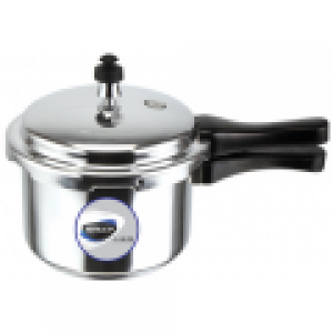Nirlep 2 Litres Safe Pressure Cooker Outer lid price in other